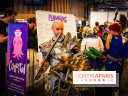 Paris Manga et Sci-Fi Show octobre 2019, programme et animations