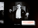 Vampires, de Dracula à Buffy, l'exposition à la Cinémathèque