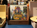 vinyle the beatles