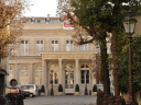 Journées du Patrimoine 2025 à Paris : l'Hôtel de Monaco, résidence de l'ambassadeur de Pologne