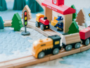 Place aux jeux : circuits de billes géants et toupies, les activités gratuites de Little Villette