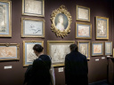 Le Salon du dessin 2020 au Palais Brongniart