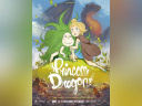 Princesse dragon, le nouveau film d'animation d'Ankama : critique et bande-annonce