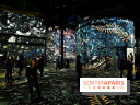 Immersive Art Festival 2019 à L'Atelier des Lumières à Paris