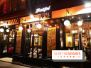 Batifol - Restaurant Paris 10 - La façade