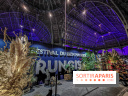 Rungis investit le Grand Palais, les photos 