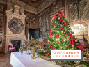 Noël au Château de Chantilly 2019