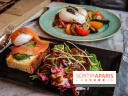 Cucina Eat, le restaurant méditerranéen à Paris