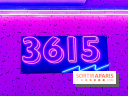 3615 Bar - les photos
