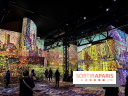 Exposition Monet, Renoir, Chagall, Voyages en Méditerranée - visuel