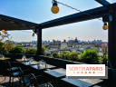 Au_Top, le restaurant rooftop gourmand