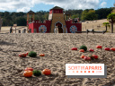 Photos : Halloween 2020 à la Mer de Sable
