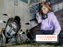 Spot 13 : le lieu éphémère de street art en plein air à Paris, nos photos