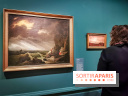 Tempêtes et naufrages, l'exposition agitée au Musée de la Vie Romantique