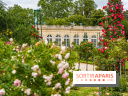 Le Parc de Bagatelle