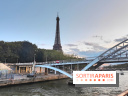 Visuels Paris Seine  - pont Tour Eiffel