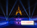 La Nuit aux Invalides 2021
