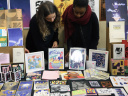 Les Puces de l'Illu 2022, le festival de l’illustration contemporaine au Campus Fonderie de l'Image