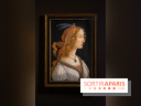 Botticelli, Artiste & Designer, l'exposition au Musée Jacquemart-André - nos photos