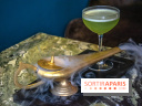Solera, le bar à cocktails le plus fou de Paris