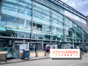 Visuel actualités - gare Montparnasse