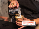Photos : Hotel Tribe Batignolles, coffee shop, bar et resto