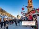 Le Marché de Noël des Tuileries