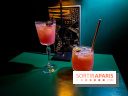 Zanzi : bar à cocktails à Paris, nos photos