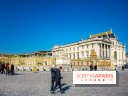 Visuels musée et monument - Château de Versailles