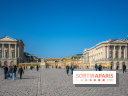 Visuels musée et monument - Château de Versailles