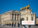 Visuels musée et monument - Château de Versailles