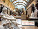 Visuels musée et monument musée dOrsay
