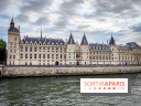 Visuels musée et monument - Conciergerie