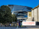 Visuels musée et monument - Philharmonie
