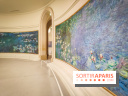 Visuels musée et monument nymphéas monet musée orangerie