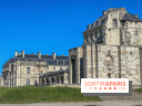 Visuels musée et monument - château Vincennes
