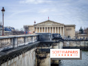 Visuels musée et monument - Assemblée nationale