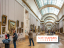 Visuels musée et monument - louvre