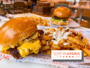 Umami Burger, le restaurant californien de burgers gourmets