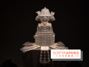 Exposition l'Arc et le Sabre - imaginaire guerrier du Japon au Musée Guimet - nos photos