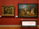 Delacroix et la nature, nos photos de l'exposition au musée Delacroix