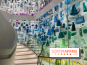 La Galerie Dior, le musée de la célèbre maison de couture parisienne au 30 Montaigne