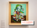 Maya Ruiz-Picasso, nos photos de l'exposition au Musée Picasso