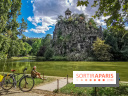 Photos : Le Parc des Buttes Chaumont