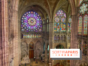 La Basilique Saint-Denis et sa nécropole royale