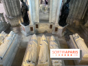 La Basilique Saint-Denis et sa nécropole royale