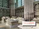 La Basilique Saint-Denis et sa nécropole royale