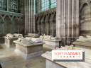 La Basilique Saint-Denis et sa nécropole royale