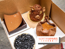 Les Pâtisseries et desserts de Taste of Paris 2022