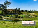 Le Parc Floral en photos 